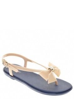 Сандалии женские MonAmi 125037 бежевые 41 RU