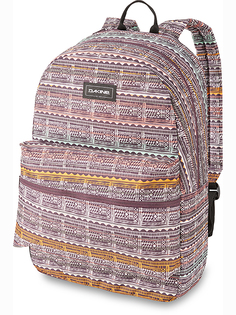 Рюкзак женский Dakine 247 Pack 33L, розовый