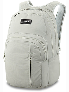 Рюкзак для ноутбука мужской 15" Dakine Campus Premium 28L, серый