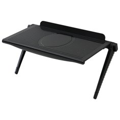 Регулируемая полка для телевизора Screen Shelf-6912 18х11 см No Brand