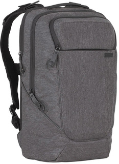 Рюкзак для ноутбука мужской 15" OGIO Drag Mach LT Stealth, серый