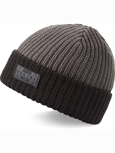 Шапка мужская Dakine Albert Beanie, серый