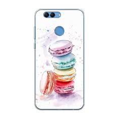 Чехол Awog "Пирамидка макарони 2" для Huawei Nova 2