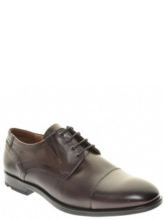 Туфли мужские LLOYD 146053 коричневые 8 UK