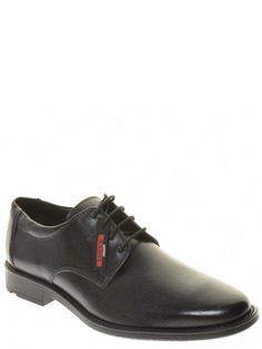 Туфли мужские LLOYD 150263 черные 7.5 UK