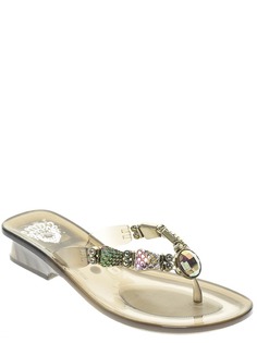 Пантолеты женские MonAmi 125029 черные 39 RU