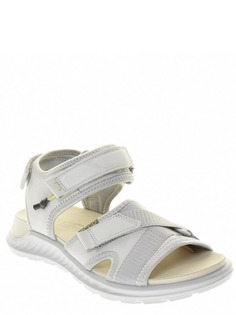 Сандалии женские ECCO 150661 серые 5 UK