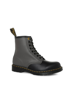 Ботинки мужские Dr. Martens 27538001 черные 39 EU