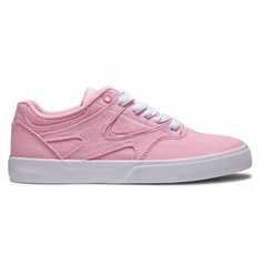 Кеды кроссовки Kalis Vulc DC Shoes