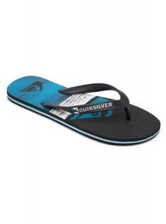 Мужские Сланцы Molokai Panel Quiksilver