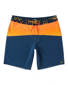 Мужские Бордшорты Fifty50 Pro Billabong
