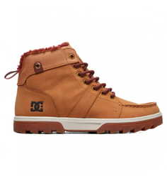 Зимние Ботинки Woodland DC Shoes