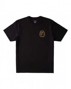 Футболка (Фуфайка) Barren Ss Billabong