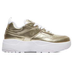 Женские Кроссовки E.Tribeka Platform Se DC Shoes