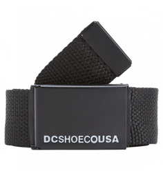 Ремень Web DC Shoes