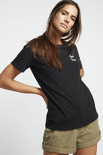 Футболка First Billabong