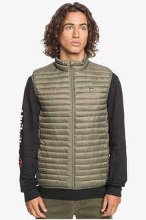 Мужской Жилет Scaly Sleeveless Quiksilver