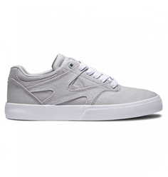 Кеды кроссовки Kalis Vulc DC Shoes