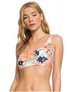 Женский лиф Swim The Sea Roxy