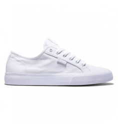 Кеды кроссовки Manual DC Shoes
