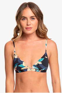 Женский лиф Printed Beach Classics Roxy