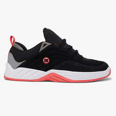 Кроссовки Williams Slim DC Shoes