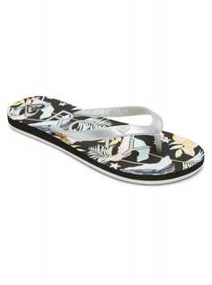 Женские сланцы Tahiti Roxy