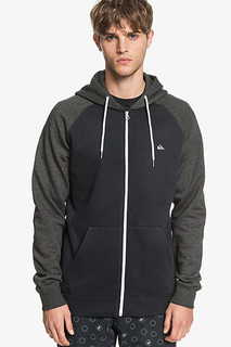 Мужская Толстовка На Молнии Everyday Quiksilver