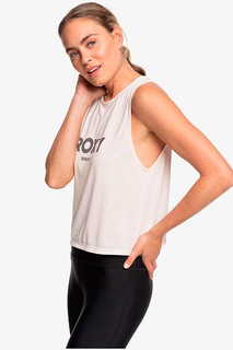 Женская спортивная футболка без рукавов Chinese Wispers Roxy