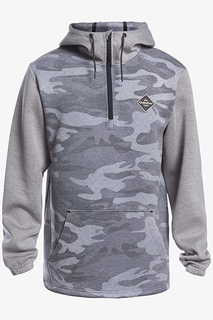 Мужское Худи Shredder Quiksilver