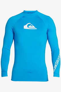 Мужской Рашгард С Длинным Рукавом All Time Upf 50 Quiksilver