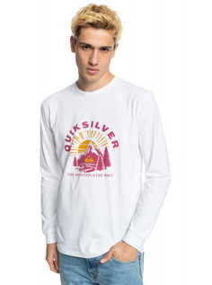 Лонгслив Mountain Side Quiksilver