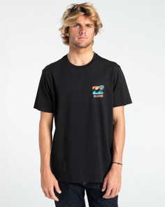 Мужская Футболка Bbtv Billabong