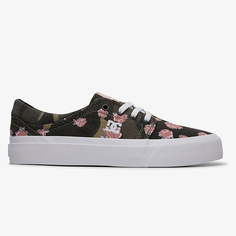 Женские Кеды кроссовки Trase Tx Se DC Shoes