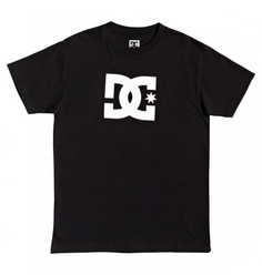 Детская Футболка Star 8-16 DC Shoes