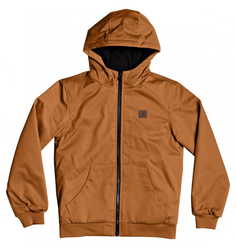 Детская Куртка Earl Padded 8-16 DC Shoes