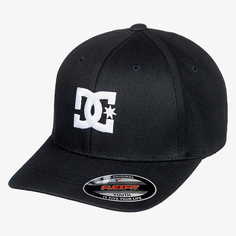 Детская Бейсболка Flexfit® Cap Star DC Shoes