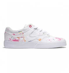 Кеды кроссовки Kalis Vulc DC Shoes