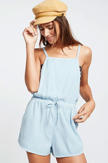 Короткий Комбинезон Bermuda Playsuit Billabong