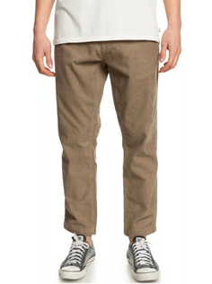 Вельветовые Брюки Disaray Quiksilver