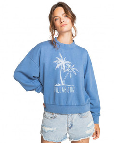 Женский Свитшот Dos Palms Billabong