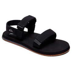 Мужские Сланцы Monkey Caged Quiksilver