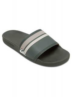 Сланцы Rivi Slide Quiksilver