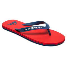 Мужские Сланцы Molokai Quiksilver