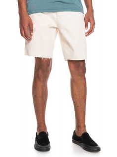 Мужские Джинсовые Шорты Up Size Natural Short Quiksilver