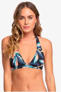Женский лиф Printed Beach Classics Roxy