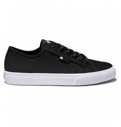 Кеды кроссовки Manual DC Shoes