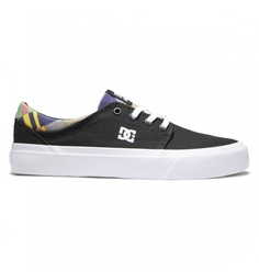 Кеды кроссовки Trase DC Shoes