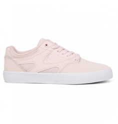 Кеды кроссовки Kalis Vulc DC Shoes