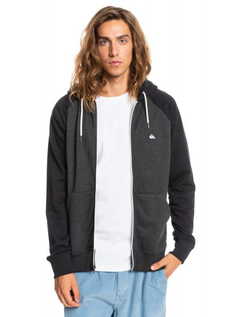 Толстовка На Молнии Everyday Quiksilver